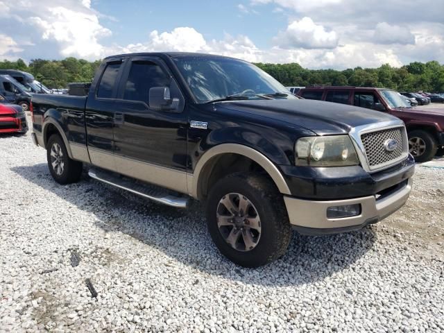 2005 Ford F150