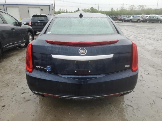 2015 Cadillac XTS Platinum