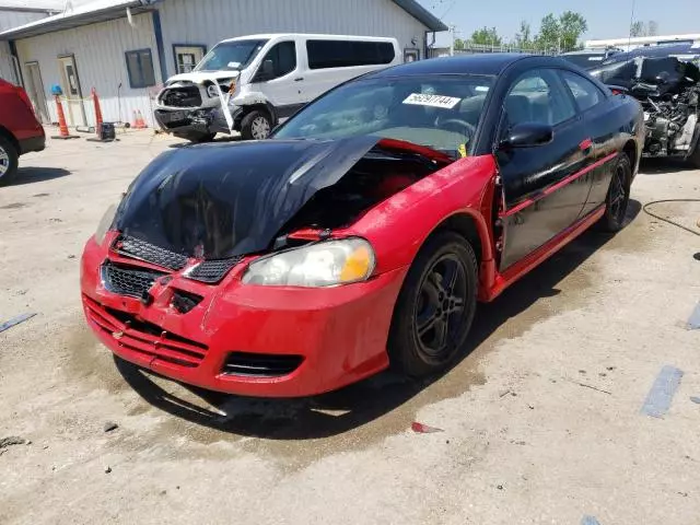 2004 Dodge Stratus SXT