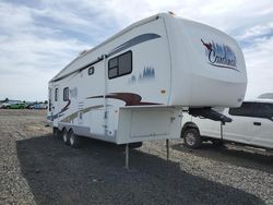 Trucks With No Damage for sale at auction: 2007 Cardinal Trailer