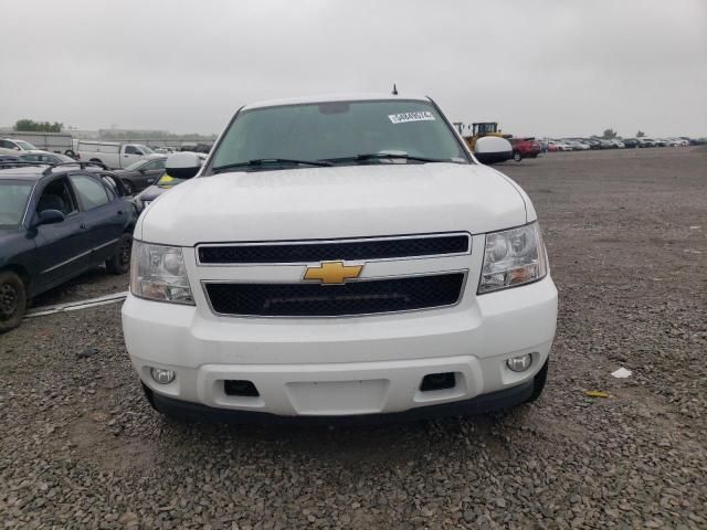 2007 Chevrolet Tahoe K1500