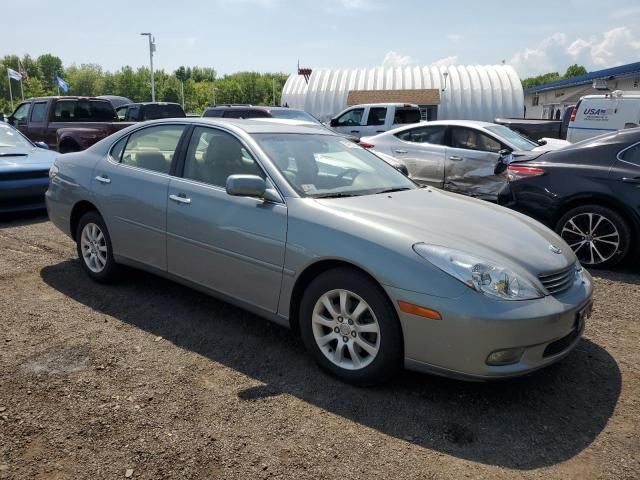 2004 Lexus ES 330