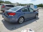 2013 Subaru Legacy 2.5I Premium