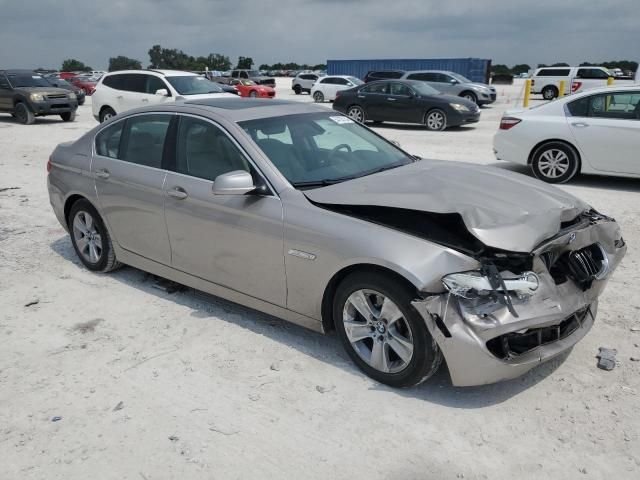 2011 BMW 528 I