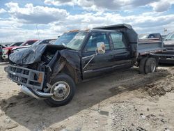 Salvage cars for sale from Copart Greenwood, NE: 1996 Chevrolet GMT-400 C3500