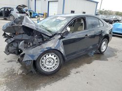 Salvage Cars with No Bids Yet For Sale at auction: 2012 Volkswagen Jetta SE