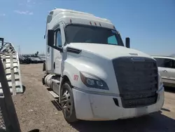 Salvage trucks for sale at Phoenix, AZ auction: 2024 Freightliner Cascadia 126