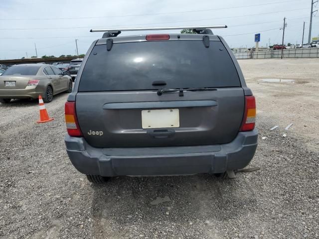 2003 Jeep Grand Cherokee Laredo