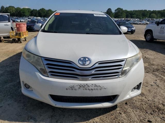 2012 Toyota Venza LE