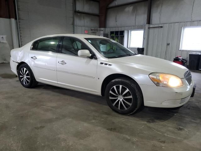 2007 Buick Lucerne CXL