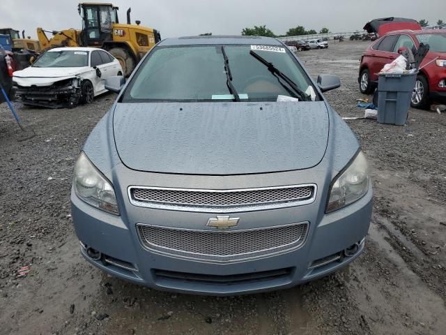 2009 Chevrolet Malibu LTZ