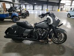 Salvage motorcycles for sale at Louisville, KY auction: 2021 Harley-Davidson Flhxs