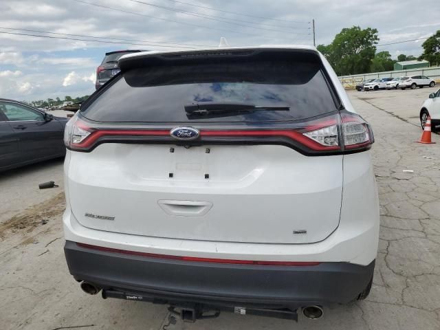 2015 Ford Edge SE