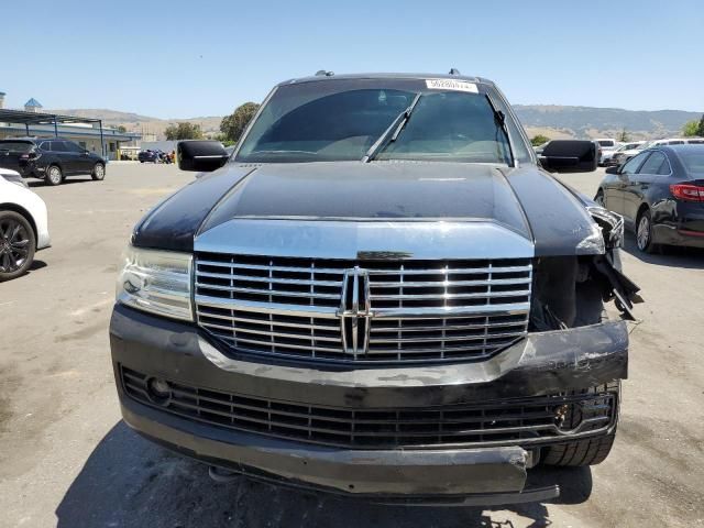 2007 Lincoln Navigator