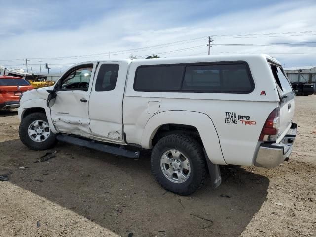 2012 Toyota Tacoma