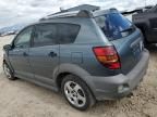 2006 Pontiac Vibe