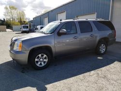 Salvage cars for sale at Anchorage, AK auction: 2007 GMC Yukon XL K1500