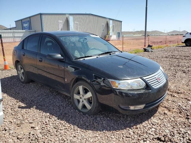 2006 Saturn Ion Level 3