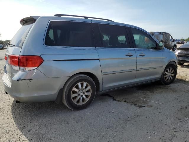 2008 Honda Odyssey EXL