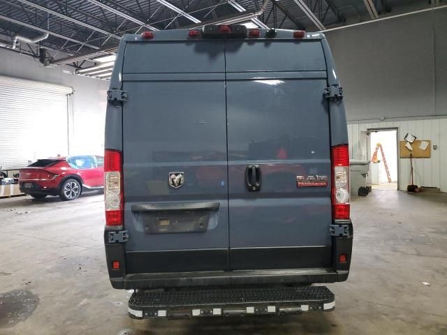 2021 Dodge RAM Promaster 3500 3500 High