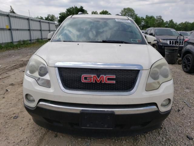 2008 GMC Acadia SLT-2