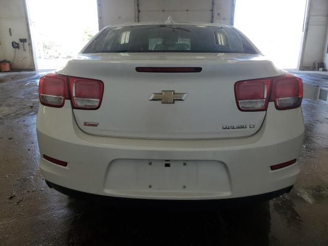 2015 Chevrolet Malibu 2LT