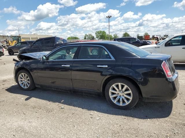 2012 Chrysler 300 Limited