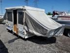 1991 Jayco Trailer