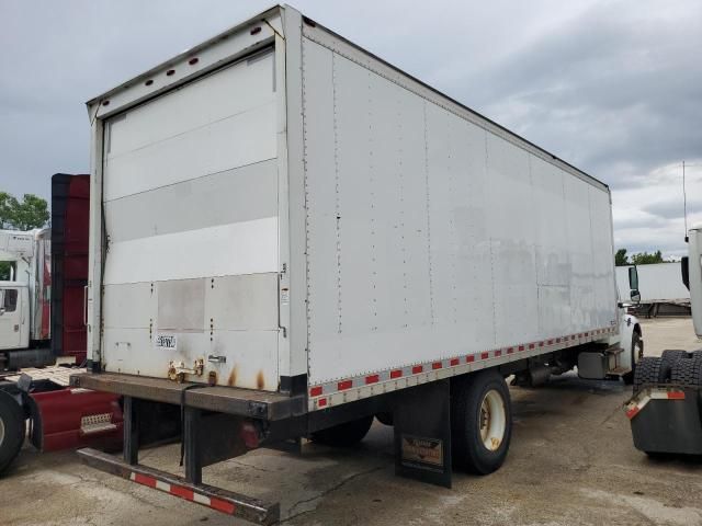 2015 Freightliner M2 106 Medium Duty