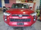 2018 Toyota 4runner SR5/SR5 Premium