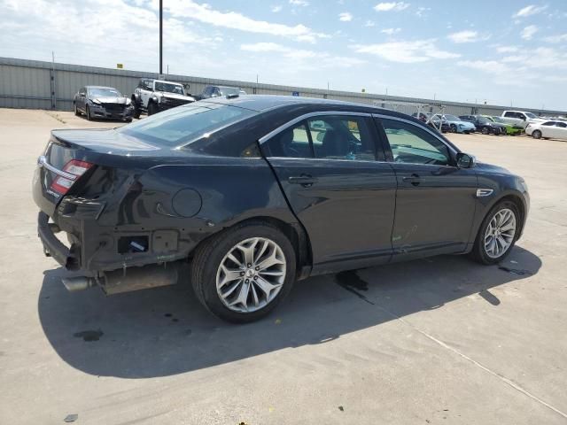 2013 Ford Taurus Limited