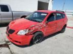 2006 Pontiac Vibe