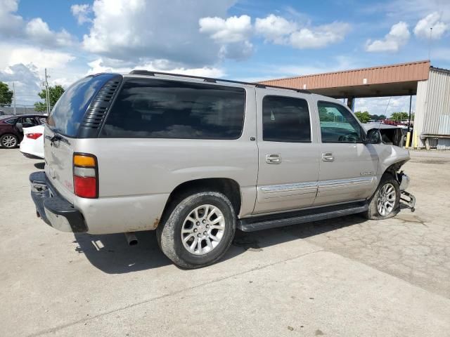 2005 GMC Yukon XL K1500