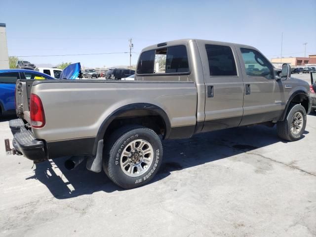 2006 Ford F250 Super Duty