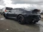 2015 Chevrolet Camaro SS