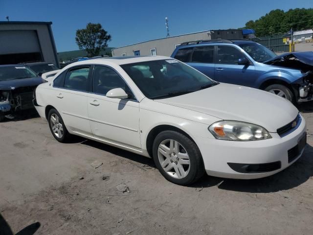 2006 Chevrolet Impala LT