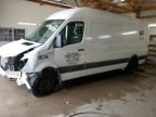 2015 Mercedes-Benz Sprinter 2500