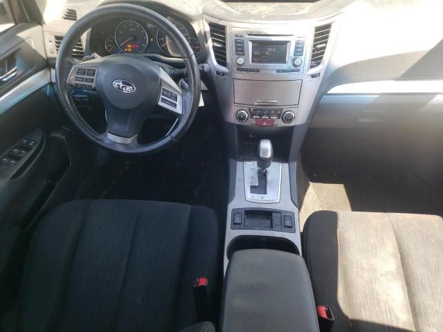 2014 Subaru Legacy 2.5I Premium