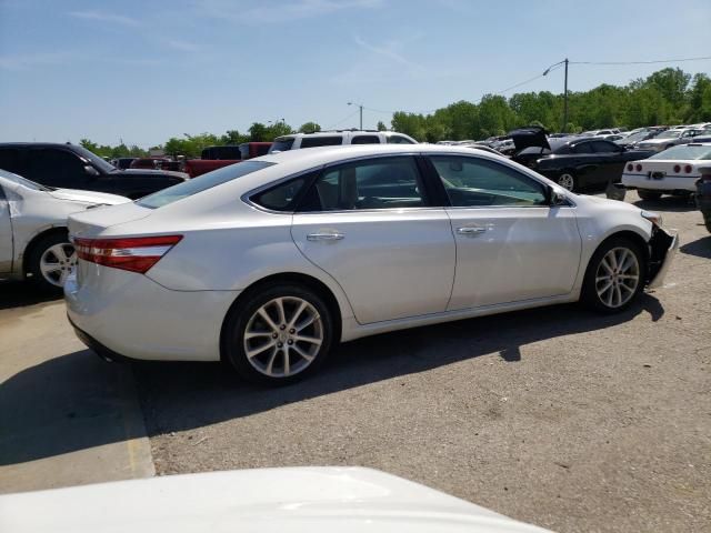 2013 Toyota Avalon Base