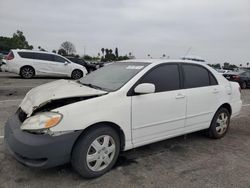 2005 Toyota Corolla CE for sale in Van Nuys, CA