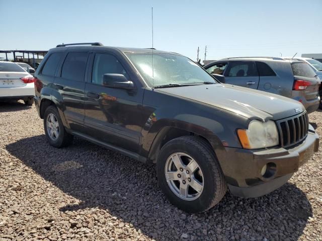 2005 Jeep Grand Cherokee Laredo