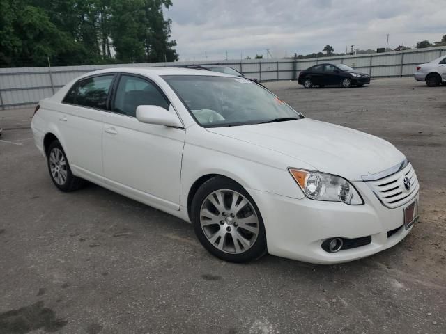 2008 Toyota Avalon XL