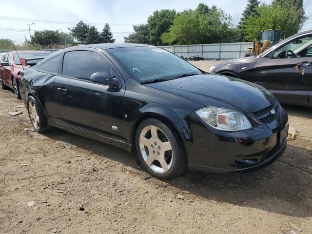 2007 Chevrolet Cobalt SS Supercharged