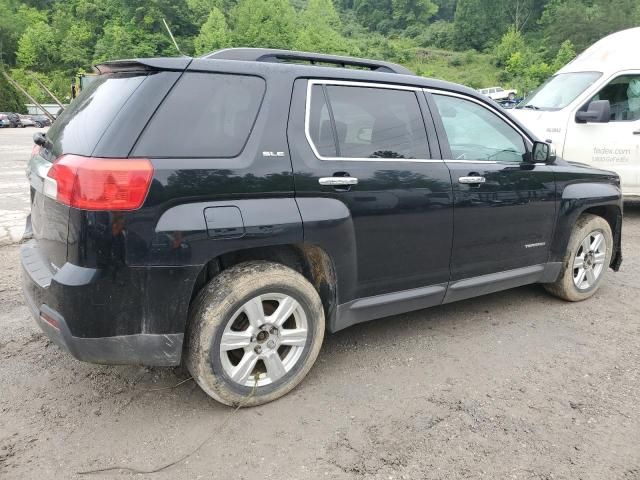 2014 GMC Terrain SLE