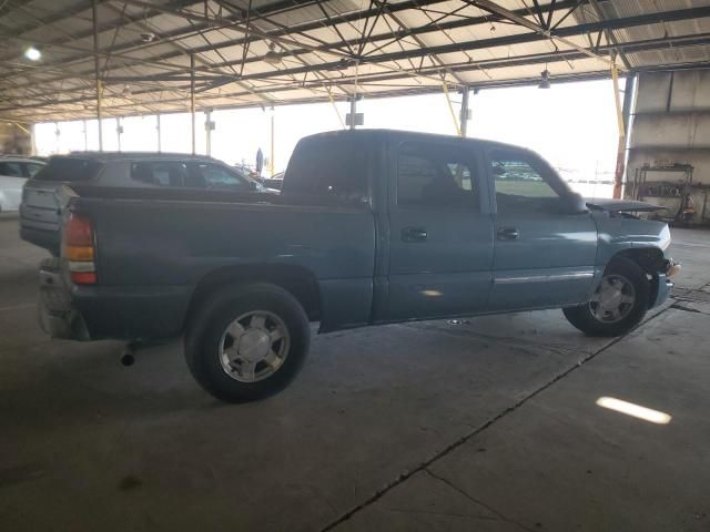 2006 GMC New Sierra C1500