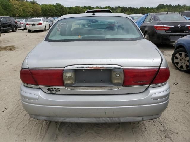 2005 Buick Lesabre Limited