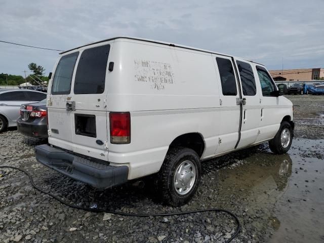 2008 Ford Econoline E250 Van