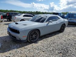 Salvage cars for sale at Memphis, TN auction: 2021 Dodge Challenger R/T Scat Pack