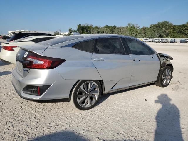 2019 Honda Clarity