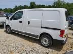 2020 Nissan NV200 2.5S